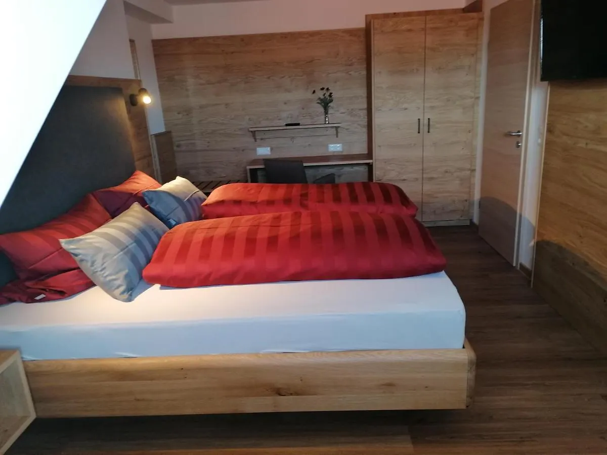 Pension Zum Baeren Langerringen Germany